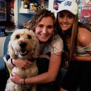 Meet your Posher, Jessie